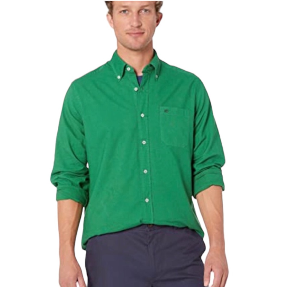 Southern Tide Men’s Oxford Regular Fit Sport Shirt NWT